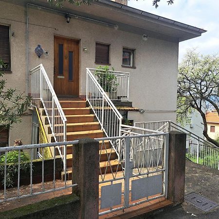 Studio Apartment Adriari With Large Terrace Rijeka Ngoại thất bức ảnh