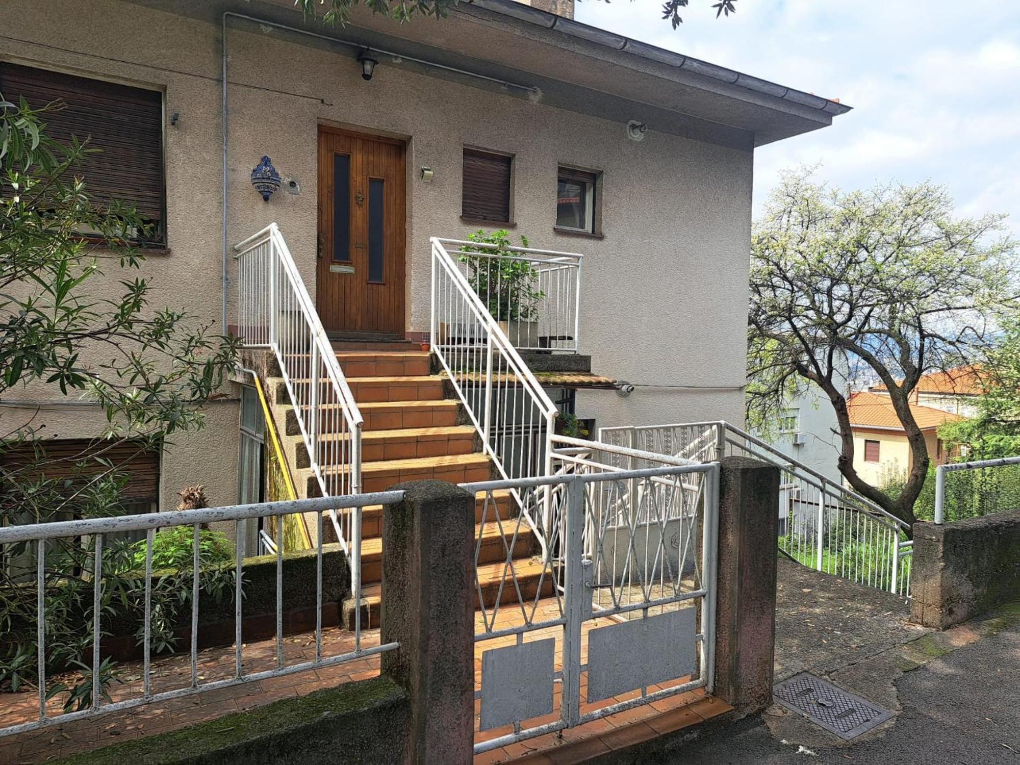 Studio Apartment Adriari With Large Terrace Rijeka Ngoại thất bức ảnh